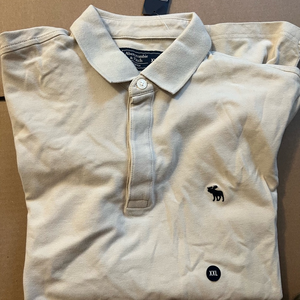 A&F NWT